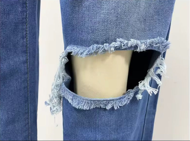 ג'ינס דגם ריאן