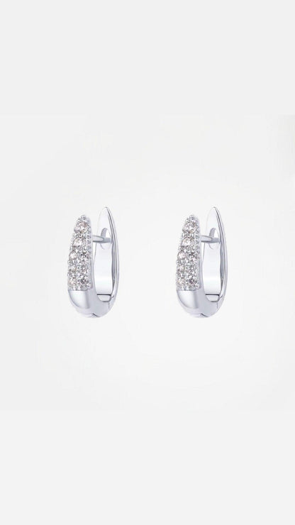 עגיל גפן - MÀLOR FASHION&JEWLERY